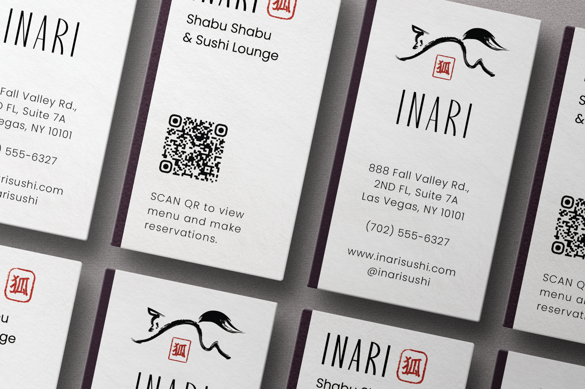 Business Cards